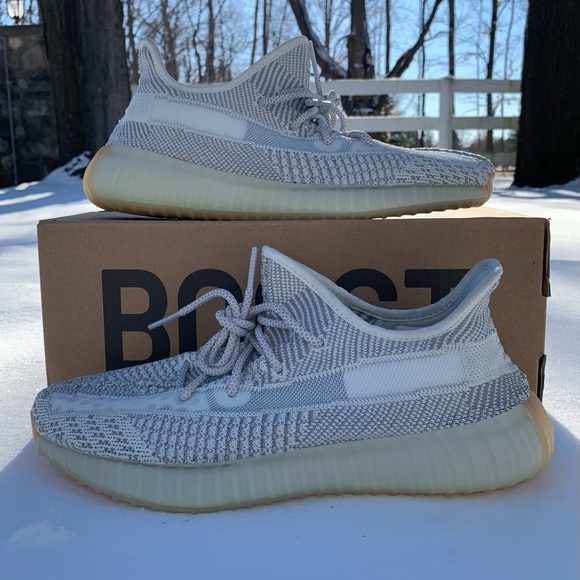 Adidas Yeezy Boost 350 V2 Yeshaya (non reflective)